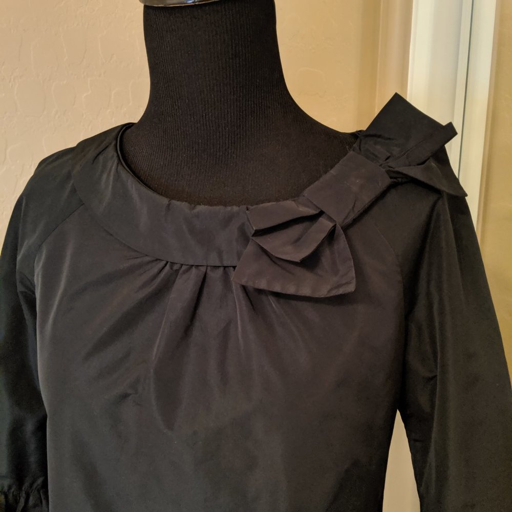 BOGO 1/2 Off / Conspicuous / Black Dress - Picture 4 of 5